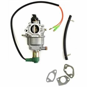 Carburetor Carb For UST Tools GG5500 JF182 5000 5500 Watt Generator NEW - Picture 1 of 4