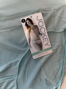 Jockey 1346 Hipster Panty 7/L - Foto 1 di 2