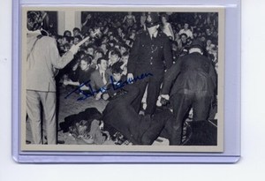 1964 Topps Beatles (Series 3) #125 NM Super Photo 