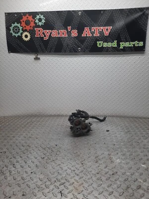 14-22 Yamaha Bolt 950 ESPEC XVS95 CUERPO DEL ACELERADOR INYECTORES DE COMBUSTIBLE TPS CONJUNTO DE ADMISIÓN. Foto 1 de 4