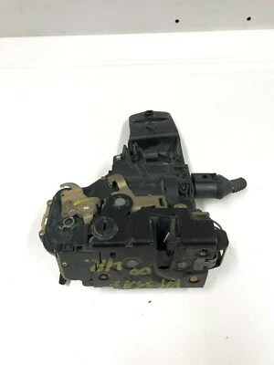 Actuador de bloqueo de puerta trasera izquierda Volkswagen Passat/Golf/Jetta 2000-2005 #A12 Foto 1 de 3