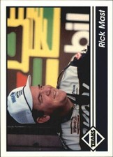 A8568- 1992 Traks Auto Racing Carte 1-200 + Rookies -si Pick- 10 + Gratis US