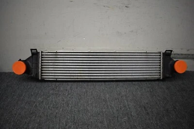 2012-2016 RANGE ROVER EVOQUE INTERCOOLER FACTORY OEM - Image 1 of 4
