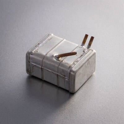 505 Cox .020 .049 .051 Model Engine Fuel Tank Radio Control 020 049 051 - 1/2 oz - Image 1 of 2