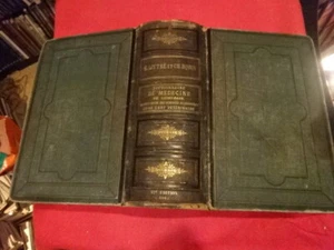 LITTRÉ - ROBIN - Dictionnaire de médecine, de chirurgie, de pharmacie... - Imagen 1 de 12