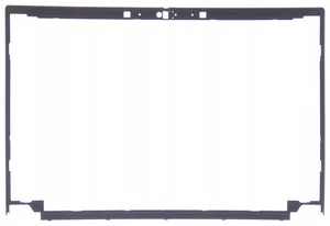 Ramka LENOVO ThinkPad T490s 02HM500 A - Zdjęcie 1 z 2