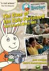 Case Of The Coin Purloined [DVD] [*READ* Ex-Lib. DISC-ONLY]