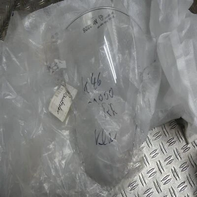 BMW S 1000 RR Ez: 20 Parabrezza Pezzo Nuovo 51737 - Immagine 1 di 4