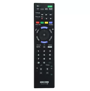 New Replacement Remote Control RM-GD030 For SONY LED TV KDL40EX650 KDL70W850B - Picture 1 of 2
