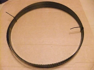 73" (1854mm) x 1/2" Starrett Duratec 10R. Für Inka Euro 260 Bandsäge Ersatzteil - Bild 1 von 5
