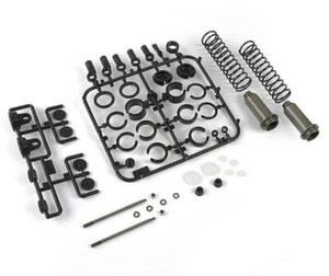 Robitronic Stoßdämpfer Set 16x120mm 2 Stk Mantis / R26181 - Bild 1 von 1