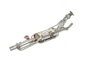 2.0 Ingenium Exhaust DPF or Particular Filter - LR136501 Fits Evoque + Discovery - Picture 1 of 1
