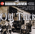 Various Artists Old Truck (CD) Album