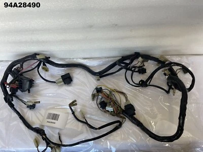 APRILIA RS 250 1998 - 2003 ARNÉS DE CABLES GENUINO OEM LOTE 94A28490 Foto 1 de 4