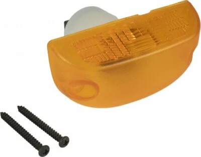 Indicatore Laterale Per Nissan Cabstar Renault Maxity - Immagine 1 di 2