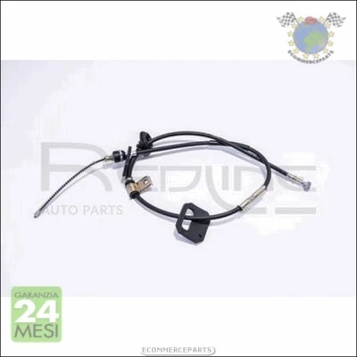 Cavo filo freno a mano RedLine Posteriore Dx Destro per SUZUKI VITARA - Immagine 1 di 4