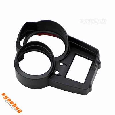 Motorcycle Instrument Gauge Surround Cover Frame For BMW F650 F700 F800 R1200 - Image 1 of 4