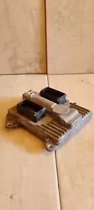 Vauxhall Opel Vectra Signum 2.2 Z22YH ECU 55562443 - Picture 1 of 4