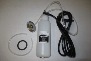 13-1886 Brake caliper pressure bleed tool kit Norton Commando disc 1972 73 74 EO - Picture 1 of 1