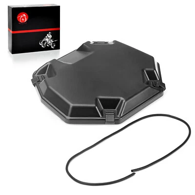 Air Box Lid Cover Cap & Seal for Honda  Fourtrax 300 TRX300 TRX300FW 1988 -2000 - Image 1 of 4