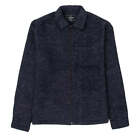 Portuguese Flannel Soft Rude Jacket Blue