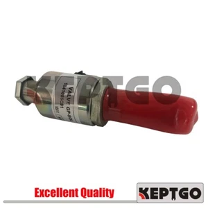 New Injector Pressure Regulator IPR Valve 1841086C91 12V For Navistar - Bild 1 von 4