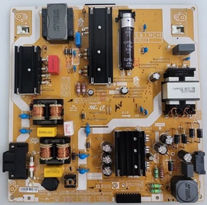Samsung UN65CU7000DXZA UN65CU7000FXZA UN65CU7000B Power Supply Board BA65FA210 - Picture 1 of 10