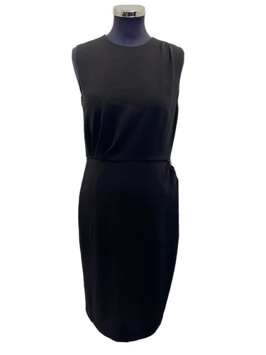 CHRISTIAN DIOR ABITO DONNA DRESS WOMAN VINTAGE JHB139