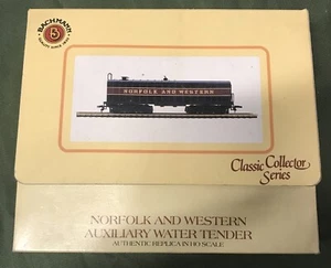 Bachmann Classic Collector Norfolk & Western Class J 611 ( B7 ) - Picture 1 of 9