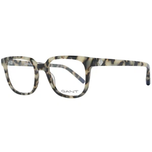 Occhiali da vista per uomo gant montatura montature eyeglasses glasses neutri - Imagen 1 de 3