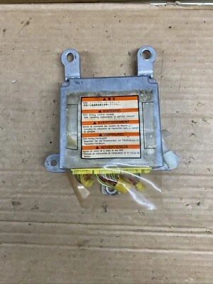 Módulo de control de bolsa Subaru Outback 2004-2009 computadora 98221AG04A OEM Foto 1 de 4