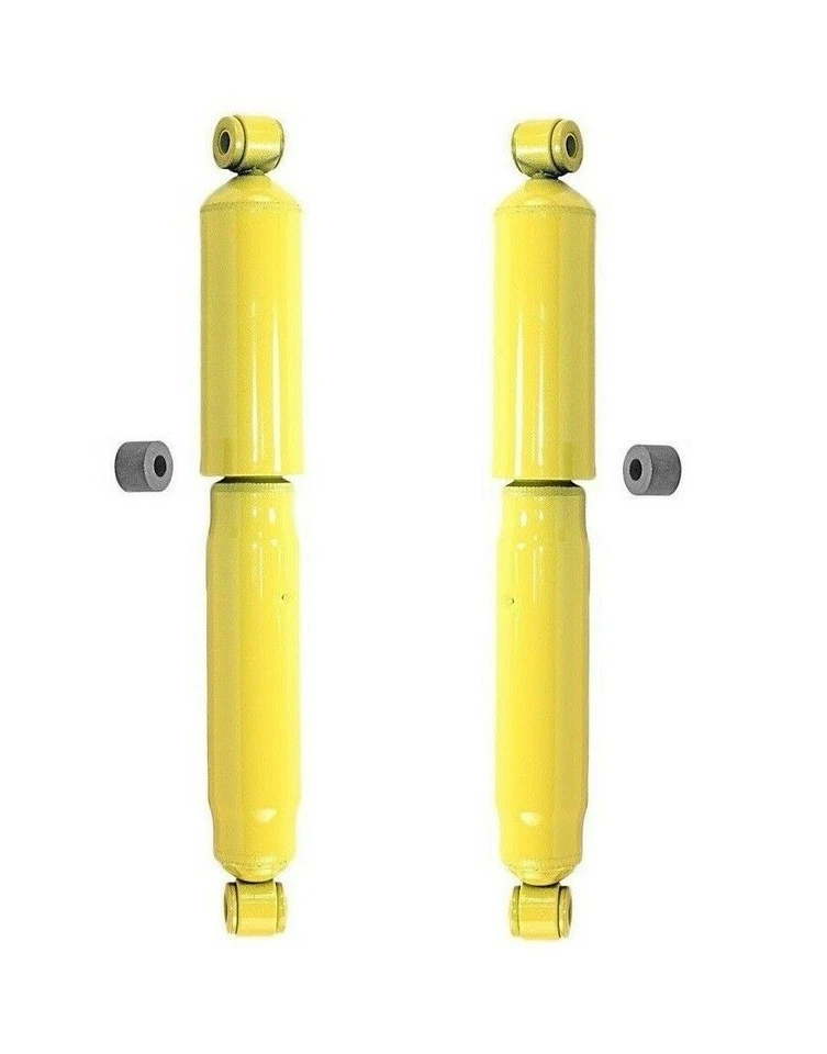 Juego de kit de amortiguadores exteriores delanteros Monroe GasMagnum para Chevy K5 Blazer K10 K20 Foto 1 de 1