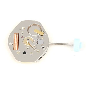 3 Hands Watch Quartz Movement Replacement For Ronda 763 Movement Repairing - Picture 1 of 6
