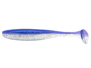 5 " Keitech Facile Méné Sexy Hering Ba Edi 12,5cm Hecht Sandre Softbait - Photo 1/1