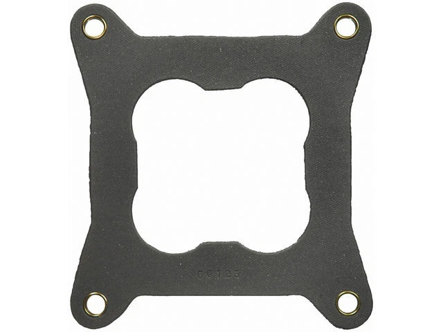 Junta base carburador Felpro para Dodge Coronet 1970-1972 43KPGC Foto 1 de 1