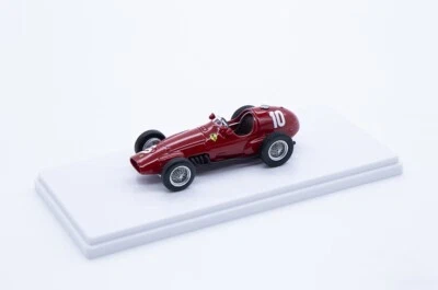Ferrari 625 F1 1955 Argentina GP Driver Giuseppe Farina/Maurice Trintignant/.... - Immagine 1 di 2