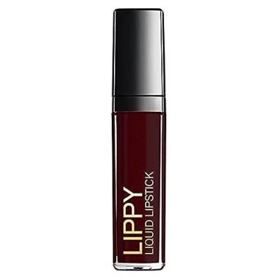butter LONDON Lippy Liquid Lipstick La Moss - Image 1 of 4