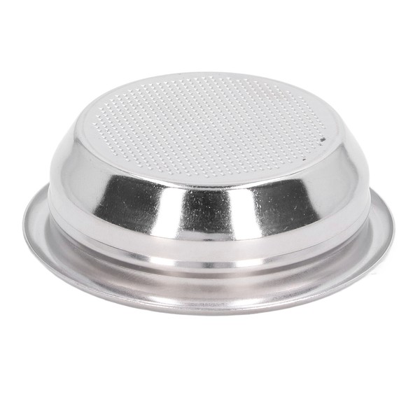 Coffee Filter Basket Coffee Filter Cup Handle Design Easy To Clean Stainless Photo Related