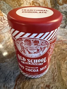 Old School Brand Premium Hot Cocoa Mix - Picture 1 of 6