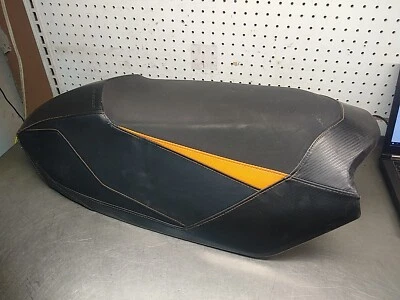 Ski-Doo XP MXZ Renegade Summit 2008-2019 Seat 25022712 - Image 1 of 4