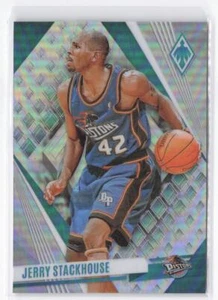 2023-24 Panini Phoenix Jerry Stackhouse #98 Silver Prizm - Picture 1 of 2