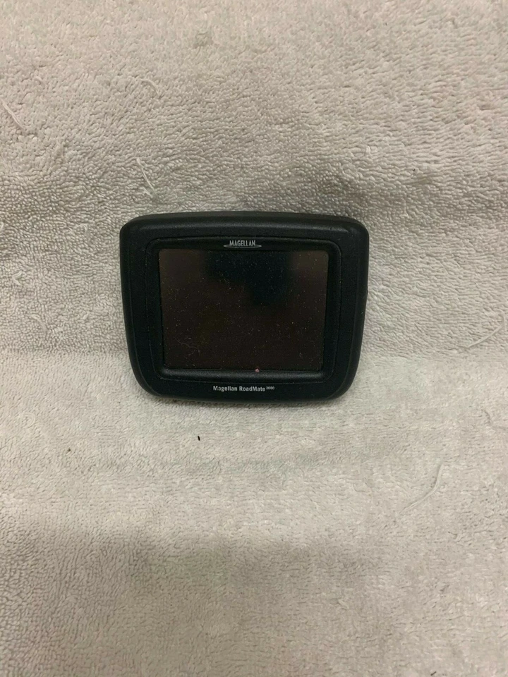 Magellan RoadMate 2000 GPS - Image 1 of 1