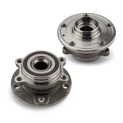 （2） Front Wheel Hub and Bearings fits VOLKSWAGEN TIGUAN 09-17 513253 - Изображение 1 из 4
