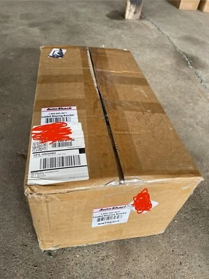 Оригинальный передний левый поворотный кулак водителя для Honda Accord 2003-2007 годов выпуска 51215SDAA02 - Изображение 1 из 2