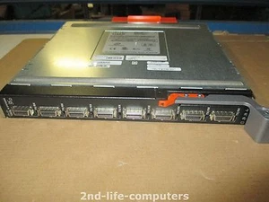 GT218 Dell Cisco SFSM7000E Infiniband 10-20 Gbps Blade Switch MODULE ONLY - Afbeelding 1 van 2
