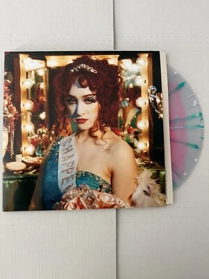 Chappell Roan The Rise And Fall Of A Midwest Princess Vinyl Blood Records - Image 1 of 3