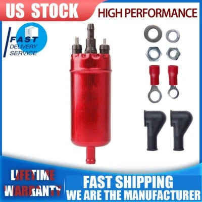 Bomba de combustible de alta presión EFI inyección en línea repuesto de gasolina para 0580464070 Foto 1 de 4