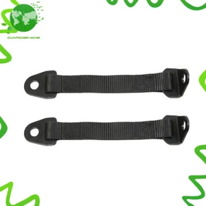 New Car Door Limiting Straps Belt Fits For Can AM Maverick X3 2017-2022 USA - Picture 1 of 7