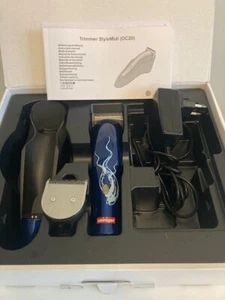 Schermaschine Heininger Style Midi - Akku-Trimmer - Bild 1 von 4