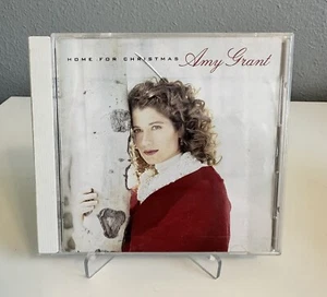 Amy Grant - Home For Christmas - POCM-1004 - Japan Import CD - Bild 1 von 2